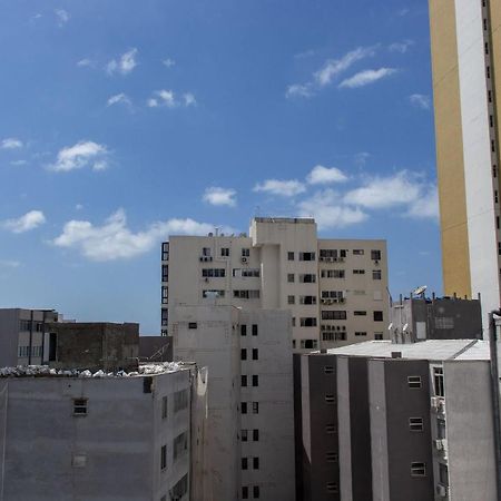 شقة Clr84 - Calcadao, Garagem, 1 Dorm Climatizado Balneário Camboriú المظهر الخارجي الصورة