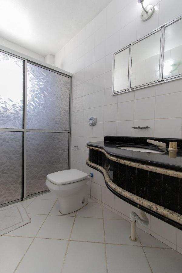 شقة Clr84 - Calcadao, Garagem, 1 Dorm Climatizado Balneário Camboriú المظهر الخارجي الصورة